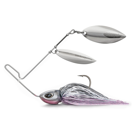Nays Baits MZ RNNR 2.0 L dans le groupe Leurre de la peche / Spinnerbait, spinnerbait brochet l\'adresse Sportfiskeprylar.se (BH0221401r)