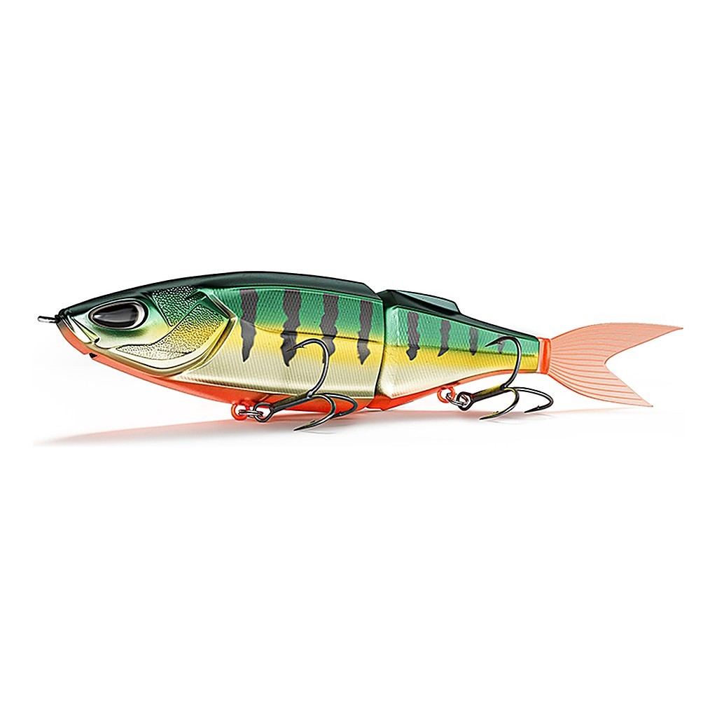 TRN 130 dans le groupe Leurres de pêche / Swimbaits / Swimbaits durs l\'adresse Sportfiskeprylar.se (BH140130020r)