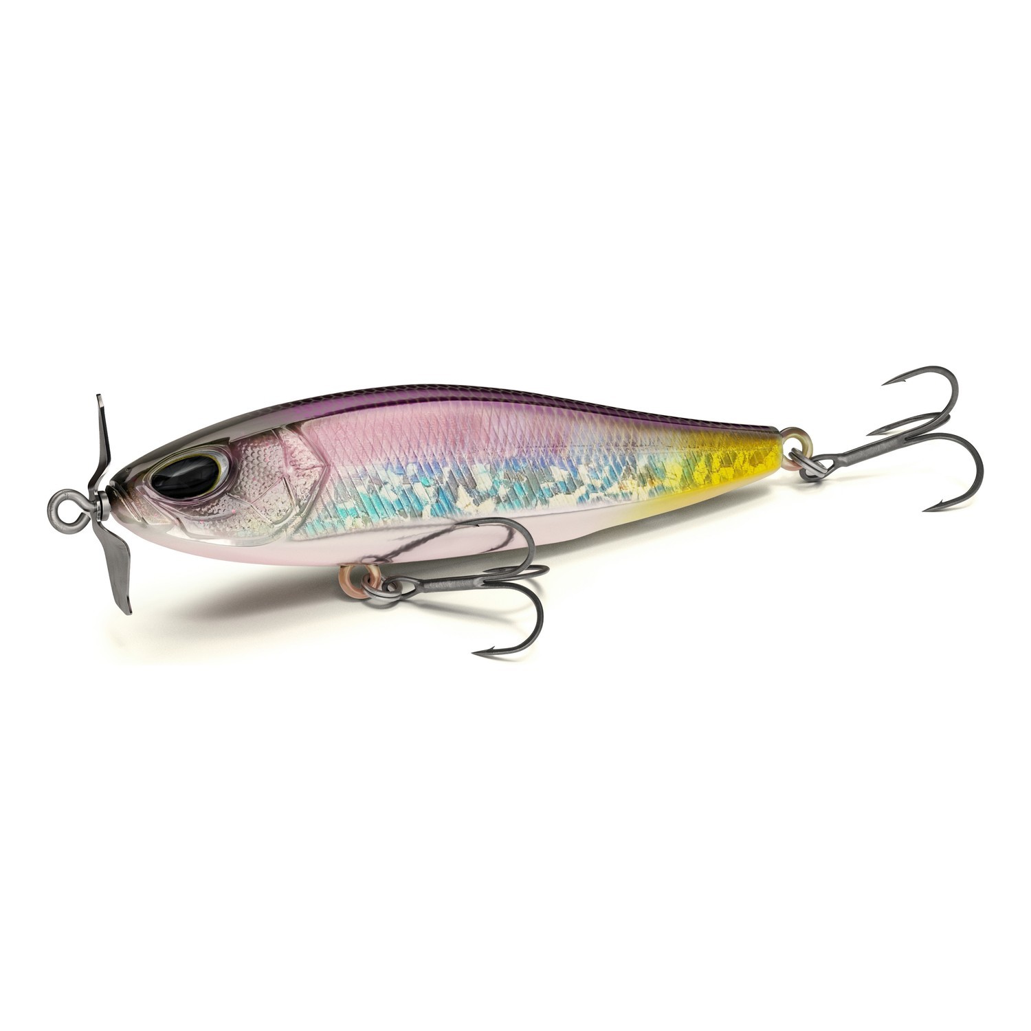 Nays SCT 65 dans le groupe Leurres de pêche / Leurre de surface l\'adresse Sportfiskeprylar.se (BH160065006r)