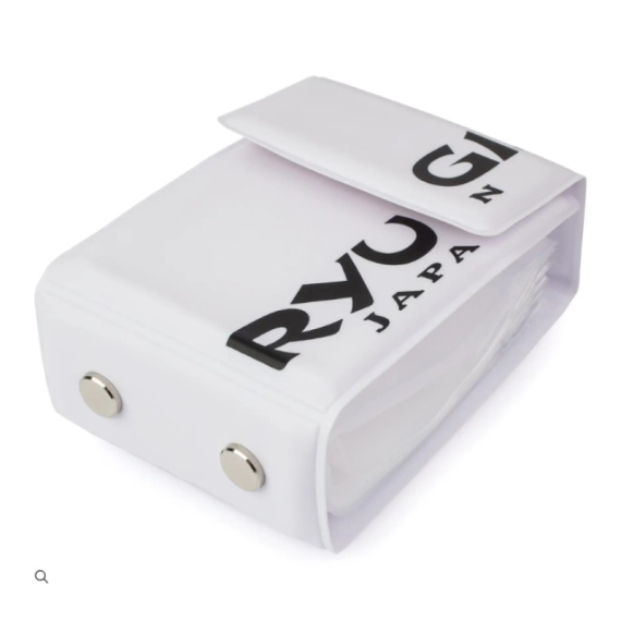 Ryugi Single Hook Stocker II White dans le groupe Stockage / Sac de peche / Portes-monnaie l\'adresse Sportfiskeprylar.se (BIB173-18)