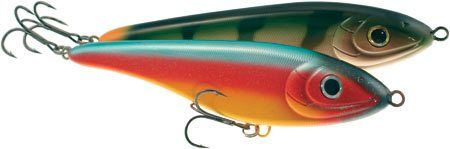 Big Bandit Sink dans le groupe Leurre de la peche / Jerkbait l\'adresse Sportfiskeprylar.se (BIGBANDITSLOWSINKr)