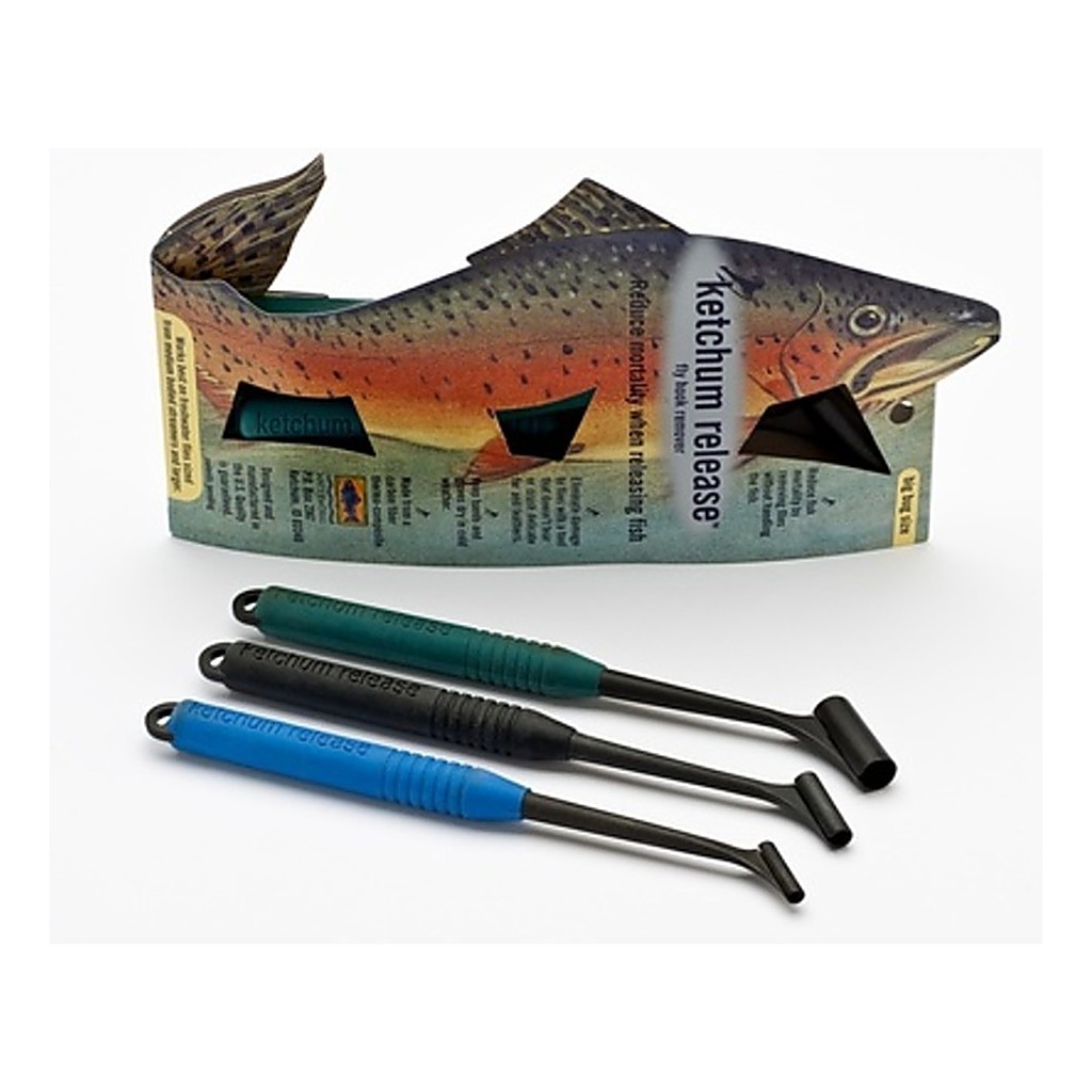 Lamson Ketchum Release Tool Big Bug dans le groupe Accessoires de pêche / Pinces et ciseaux / Pinces à décrocher l\'adresse Sportfiskeprylar.se (BIGBUG)