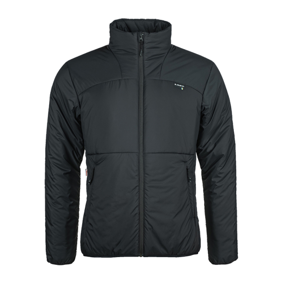 Loop Bartek Jacket Soft Black dans le groupe Habits et chaussures / Vêtements / Vestes de pêche / Vestes à doublure en duvet et synthétique l\'adresse Sportfiskeprylar.se (BJB-2XLr)