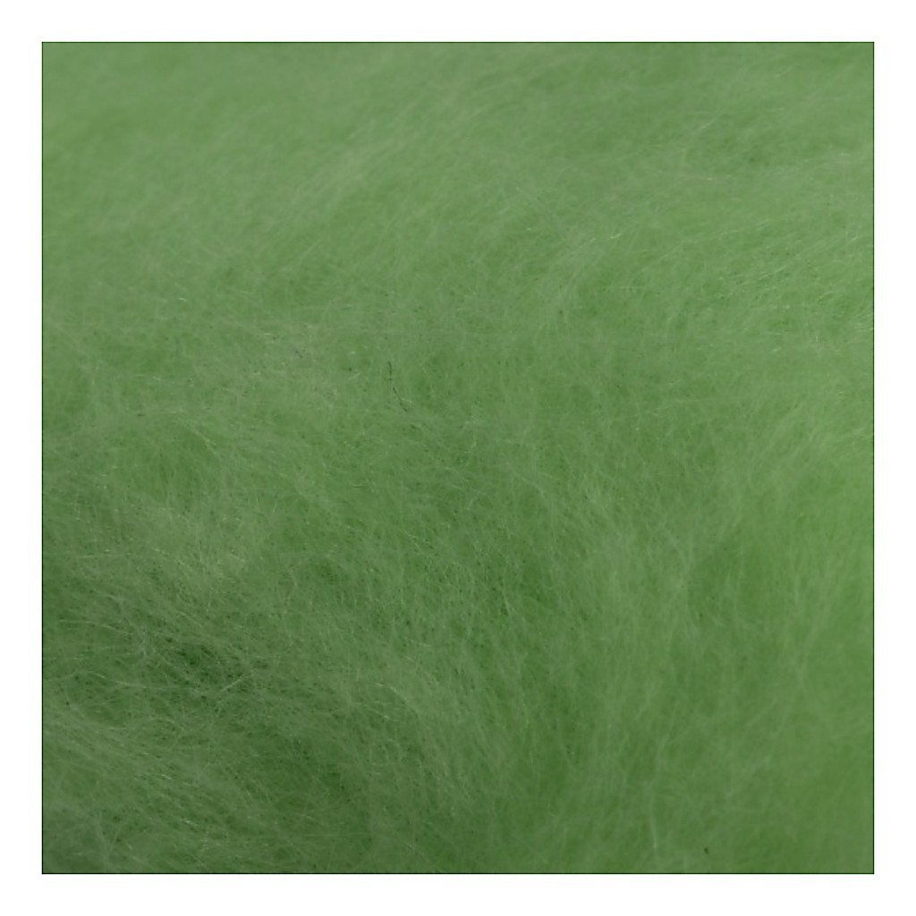 Semperfli Kapok Dubbing - Fl Green dans le groupe Hameçons et terminal tackle / Fabrication mouche / Matériel de montage de mouches / Dubbing l\'adresse Sportfiskeprylar.se (BKPK000FGN)