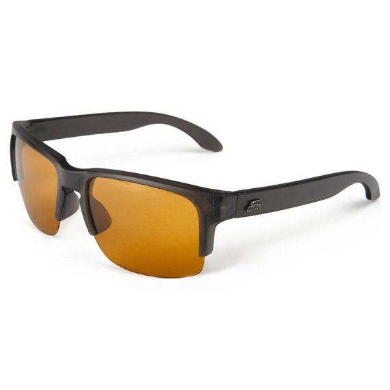 Fortis Eyewear Bays Lite, Amber AMPM dans le groupe Habits et chaussures / Lunettes / lunette polarisante peche l\'adresse Sportfiskeprylar.se (BL002)