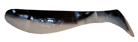 Relax Ripper Kopyto Laminat 3\'\' - L024 dans le groupe Leurre de la peche / Leurre souple / Jigs pour perches et pour sandres l\'adresse Sportfiskeprylar.se (BLS3-L024)