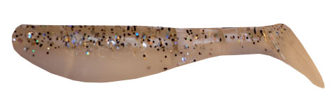 Relax Ripper Kopyto Laminat 3\'\' - L035 dans le groupe Leurre de la peche / Leurre souple / Jigs pour perches et pour sandres l\'adresse Sportfiskeprylar.se (BLS3-L035)