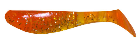 Relax Ripper Kopyto Laminat 3\'\' - L104 dans le groupe Leurre de la peche / Leurre souple / Jigs pour perches et pour sandres l\'adresse Sportfiskeprylar.se (BLS3-L104)