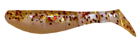 Relax Ripper Kopyto Laminat 3\'\' - L144 dans le groupe Leurre de la peche / Leurre souple / Jigs pour perches et pour sandres l\'adresse Sportfiskeprylar.se (BLS3-L144)