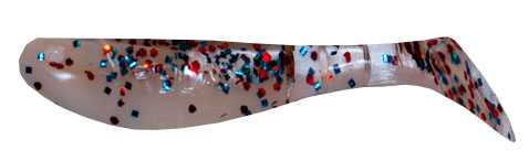 Relax Ripper Kopyto Laminat 3\'\' - L156 dans le groupe Leurre de la peche / Leurre souple / Jigs pour perches et pour sandres l\'adresse Sportfiskeprylar.se (BLS3-L156)