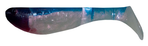 Relax Ripper Kopyto BLS 3\'\' - 017 dans le groupe Leurre de la peche / Leurre souple / Jigs pour perches et pour sandres l\'adresse Sportfiskeprylar.se (BLS3-S017)