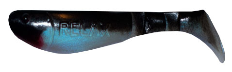 Relax Ripper Kopyto BLS 3\'\' - 020 dans le groupe Leurre de la peche / Leurre souple / Jigs pour perches et pour sandres l\'adresse Sportfiskeprylar.se (BLS3-S020)