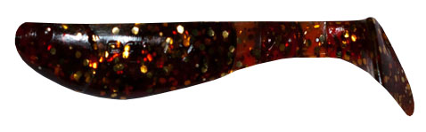 Relax Ripper Kopyto BLS 3\'\' - 092 dans le groupe Leurre de la peche / Leurre souple / Jigs pour perches et pour sandres l\'adresse Sportfiskeprylar.se (BLS3-S092)