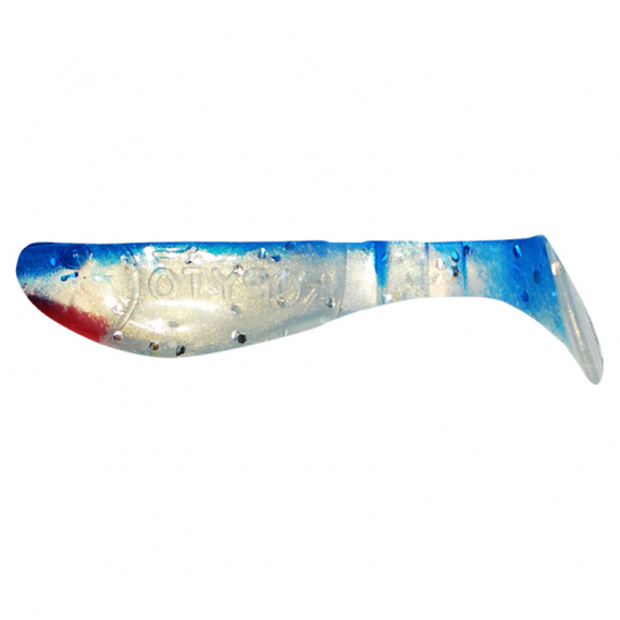 Relax Kopyto BLS dans le groupe Leurre de la peche / Leurre souple / Jigs pour perches et pour sandres l\'adresse Sportfiskeprylar.se (BLS3-TG015r)