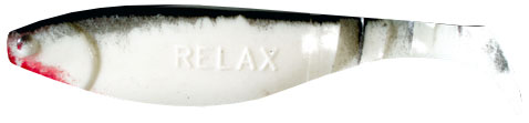 Relax Ripper Kopyto 6\'\' - 002 dans le groupe Leurre de la peche / Leurre souple / Jigs à brochets l\'adresse Sportfiskeprylar.se (BLS6-S002)
