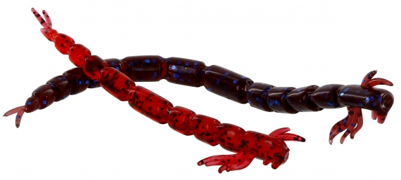Westin BloodTeez dans le groupe Leurres de pêche / Leurre souple / Jigs pour perches et pour sandres l\'adresse Sportfiskeprylar.se (BLT-314r)
