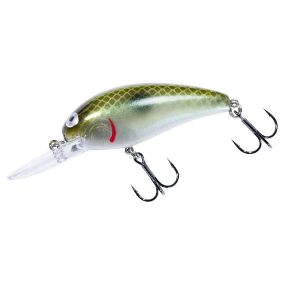 Bomber Lures 07 Model A 14g 6,6cm dans le groupe Leurre de la peche / Crankbait / Deep Diving Crankbaits l\'adresse Sportfiskeprylar.se (BMB07A-520r)