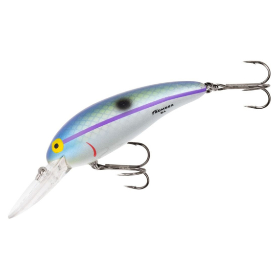 Bomber Lures 08 Model A 17,7g 7,6cm dans le groupe Leurre de la peche / Crankbait / Deep Diving Crankbaits l\'adresse Sportfiskeprylar.se (BMB08A-518r)