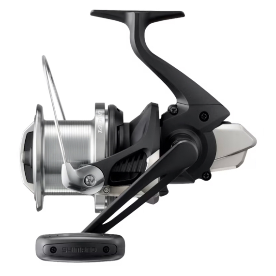 Shimano Beastmaster XC 14000 dans le groupe Moulinet de pêche / Moulinet carpe / Moulinets grande capacité l\'adresse Sportfiskeprylar.se (BMBP14000XC)