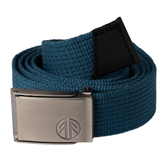 Beyond Nordic BN409 Canvas Belt dans le groupe Habits et chaussures / Vêtements / Pantalons de pêche / Ceintures l\'adresse Sportfiskeprylar.se (BN409-BLACK-Osr)