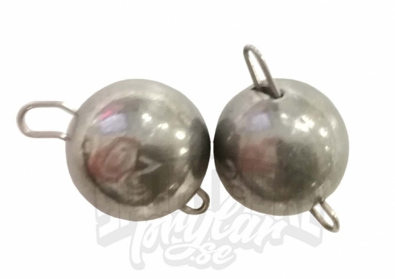 Bite Of Bleak Tungsten Cheburashka dans le groupe Hameçons et terminal tackle / Têtes plombées / Plombs articulés/Cheburashka l\'adresse Sportfiskeprylar.se (BOB-00-0214r)