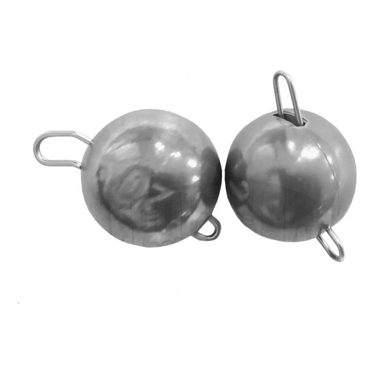 Bite Of Bleak Tungsten Cheburashka dans le groupe Hameçons et terminal tackle / Têtes plombées / Plombs articulés/Cheburashka l\'adresse Sportfiskeprylar.se (BOB-00-0214r)