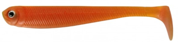 Bite Of Bleak Tiny E 8,9cm 8-pcs Motoroil Old School dans le groupe Leurre de la peche / Leurre souple / Jigs pour perches et pour sandres l\'adresse Sportfiskeprylar.se (BOB-00-0235)