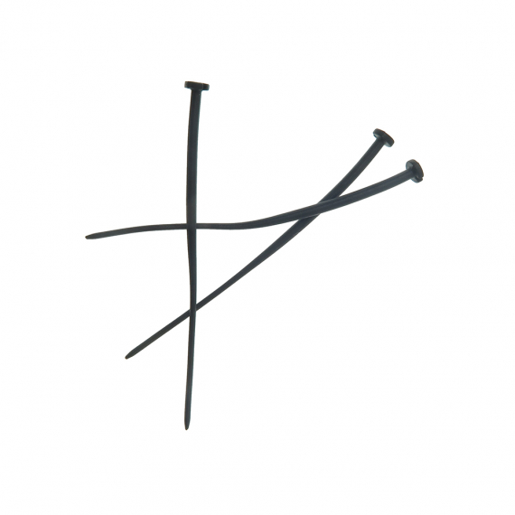 Bite Of Bleak Rubber T-Stop - Large dans le groupe Hameçons et terminal tackle / plomb de peche / Plombs balle l\'adresse Sportfiskeprylar.se (BOB-00-0377)