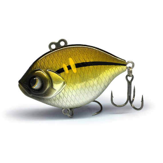 Lurefans DoubleKill dans le groupe Leurre de la peche / Appâts vibrants l\'adresse Sportfiskeprylar.se (BOB-00-0397r)