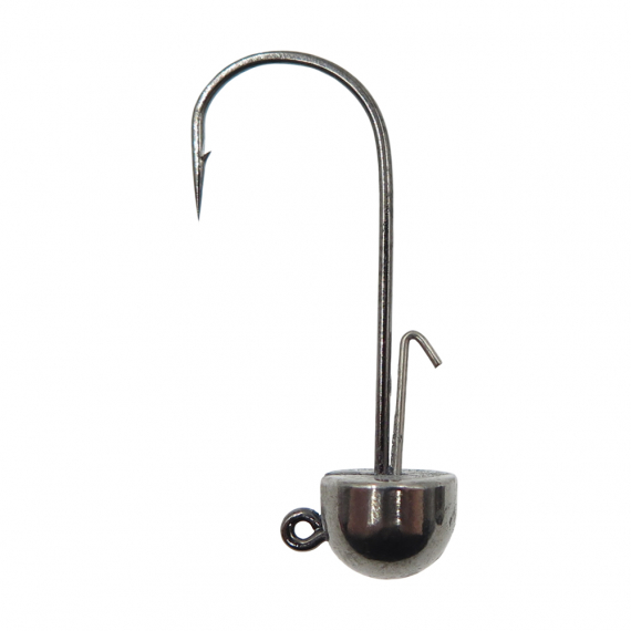 Bite Of Bleak Ned Head Jighead Tungsten dans le groupe Hameçons et terminal tackle / Têtes plombées / Jig ned rig l\'adresse Sportfiskeprylar.se (BOB-00-0504r)