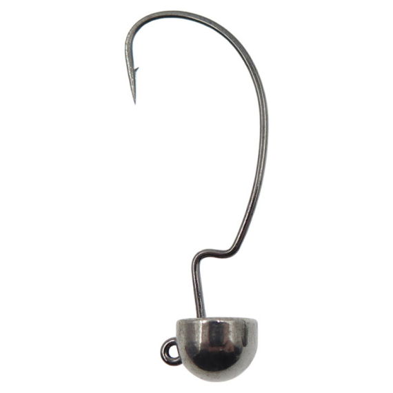 Bite Of Bleak Ned Head Offset Tungsten dans le groupe Hameçons et terminal tackle / Têtes plombées l\'adresse Sportfiskeprylar.se (BOB-00-0508r)