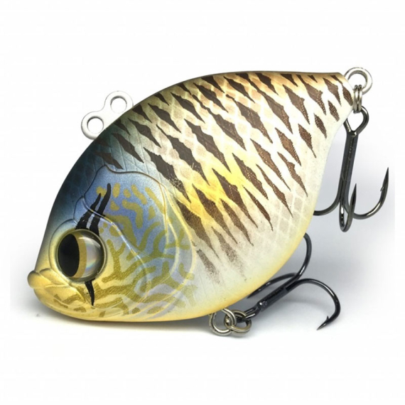 Lurefans DK7 28g - NO 5 dans le groupe Leurre de la peche / Appâts vibrants l\'adresse Sportfiskeprylar.se (BOB-00-0533)
