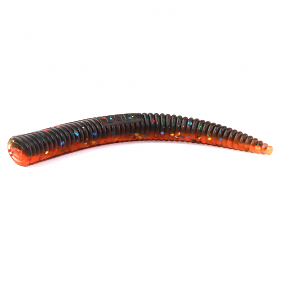 Bite Of Bleak Nazeebo Worm 10cm (8-pack) - Molting Craw dans le groupe Leurre de la peche / Leurre souple / Écrevisses et appâts creaturebait l\'adresse Sportfiskeprylar.se (BOB-00-0961)