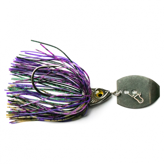 Bite Of Bleak Blade Jig 14g 4/0 June Bug dans le groupe Leurre de la peche / Chatterbait l\'adresse Sportfiskeprylar.se (BOB-00-1106)