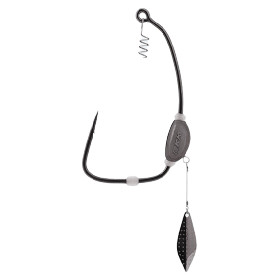 BKK Titan Diver+ dans le groupe Hameçons et terminal tackle / Hamecon peche / Hameçons texans l\'adresse Sportfiskeprylar.se (BOB-00-1188r)