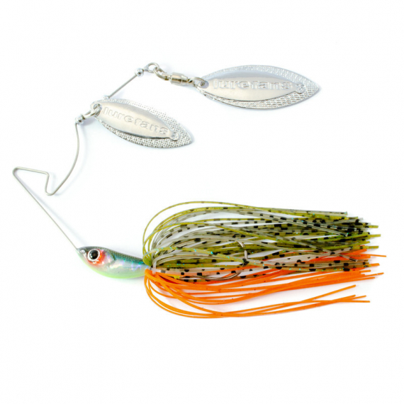 Lurefans F14 14g dans le groupe Leurre de la peche / Spinnerbait, spinnerbait brochet l\'adresse Sportfiskeprylar.se (BOB-00-1284r)