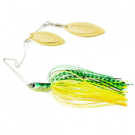 Lurefans F14 14g - NO 13 dans le groupe Leurre de la peche / Spinners / Spinnerbait, spinnerbait brochet l\'adresse Sportfiskeprylar.se (BOB-00-1287)