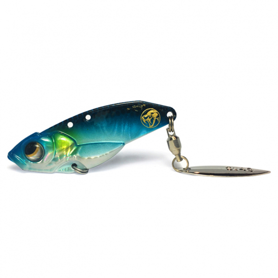 Lurefans Super Rattlesnake dans le groupe Leurre de la peche / Appâts vibrants l\'adresse Sportfiskeprylar.se (BOB-00-1292r)