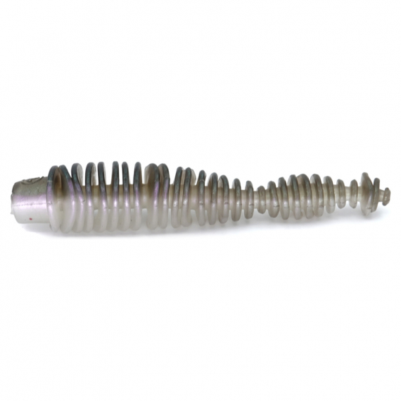 Bite Of Bleak DFC Worm 8cm (6-pack) - Shampo Oil dans le groupe Leurre de la peche / Leurre souple / Écrevisses et appâts creaturebait / Worms l\'adresse Sportfiskeprylar.se (BOB-00-1807)