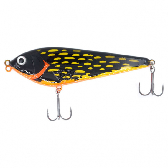 Bite Of Bleak Kuma Swim 15cm, 78g dans le groupe Leurre de la peche / Swimbaits / Swimbaits durs l\'adresse Sportfiskeprylar.se (BOB-00-1836r)