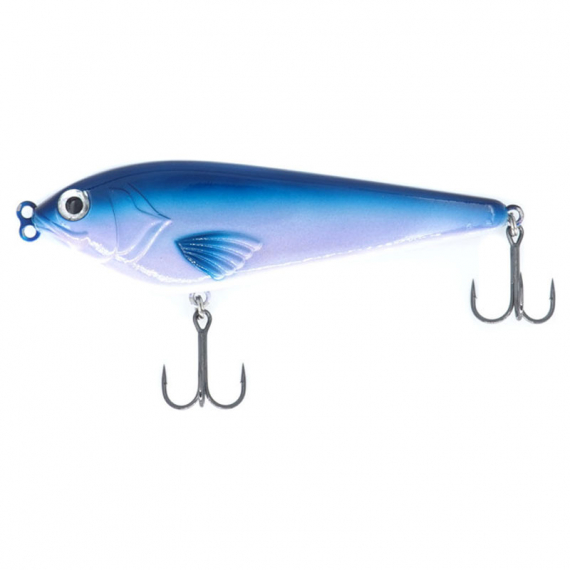 Bite Of Bleak Kuma Swim 15cm, 78g - Shampoo Oil dans le groupe Leurre de la peche / Swimbaits / Swimbaits durs l\'adresse Sportfiskeprylar.se (BOB-00-1842)