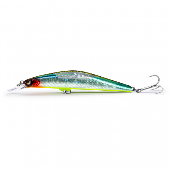 Lurefans E9S Sinking 11,5g Magnetic Boost dans le groupe Leurre de la peche / Crankbait / Crankbaits shallow l\'adresse Sportfiskeprylar.se (BOB-00-1885r)