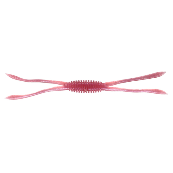 Sunny Bros Double Whip 3.9\'\' 9,9cm (6-pack) dans le groupe Leurre de la peche / Leurre souple / Écrevisses et appâts creaturebait / Créatures l\'adresse Sportfiskeprylar.se (BOB-00-SUN-0131r)