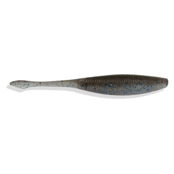 Sunny Bros Calstick 9,5cm, 5g (5-pack) - Natural Shad dans le groupe Leurre de la peche / Leurre souple / Soft Jerkbait & Pintails l\'adresse Sportfiskeprylar.se (BOB-00-SUN-0185)
