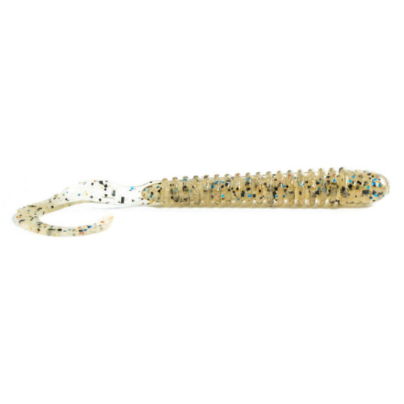 Noike Ring Curly 3\'\' 7,5cm (12-pack) - Blue Shrimp dans le groupe Leurre de la peche / Leurre souple / Jigs pour perches et pour sandres l\'adresse Sportfiskeprylar.se (BOB-NOIKE-0333)