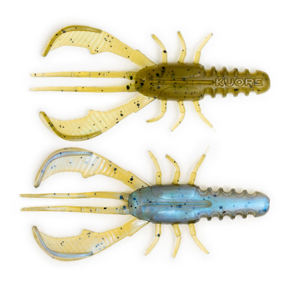 Kuore Bouncer dans le groupe Leurre de la peche / Leurre souple / Écrevisses et appâts creaturebait l\'adresse Sportfiskeprylar.se (BOU65BC5r)