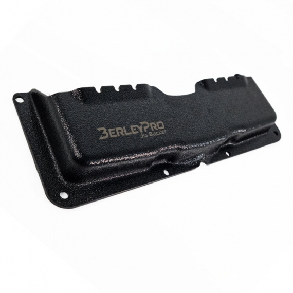 BerleyPro Jig Bucket dans le groupe Électronique marine et bateau / Accessoires bateau / Compartiments de rangement et stockage l\'adresse Sportfiskeprylar.se (BP1220r)