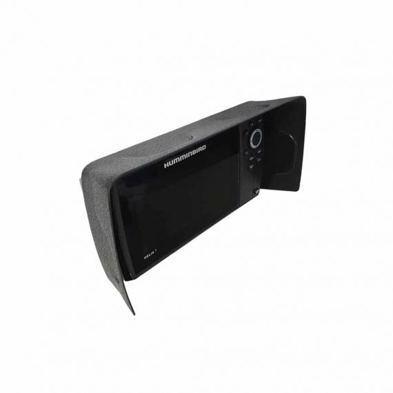 BerleyPro Visor For Humminbird Helix 9/10 dans le groupe Électronique marine et bateau / Sondeur et GPS / Accessoires sonar / Protection d\'écran l\'adresse Sportfiskeprylar.se (BP2903-A)