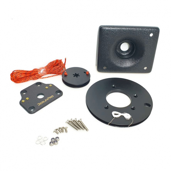 BerleyPro Native Watercraft Steering Upgrade dans le groupe Électronique marine et bateau / Accessoires pour kayaks l\'adresse Sportfiskeprylar.se (BP6022)