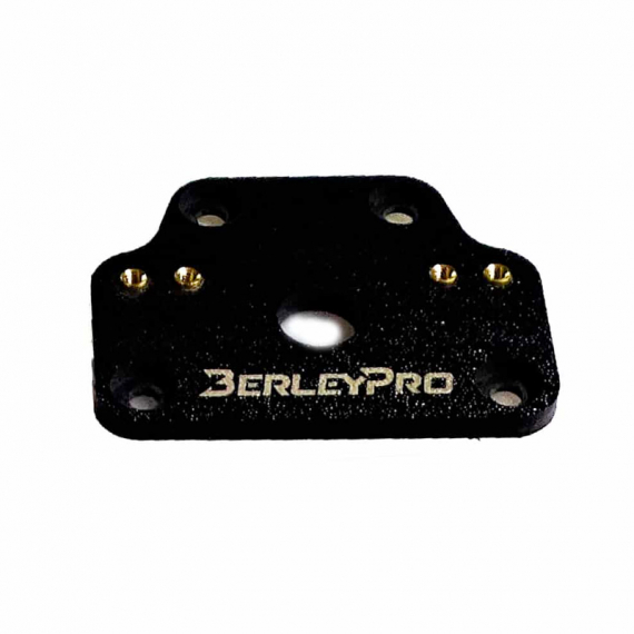 BerleyPro Native Watercraft Steering Tension Plate dans le groupe Électronique marine et bateau / Accessoires pour kayaks l\'adresse Sportfiskeprylar.se (BP6031)